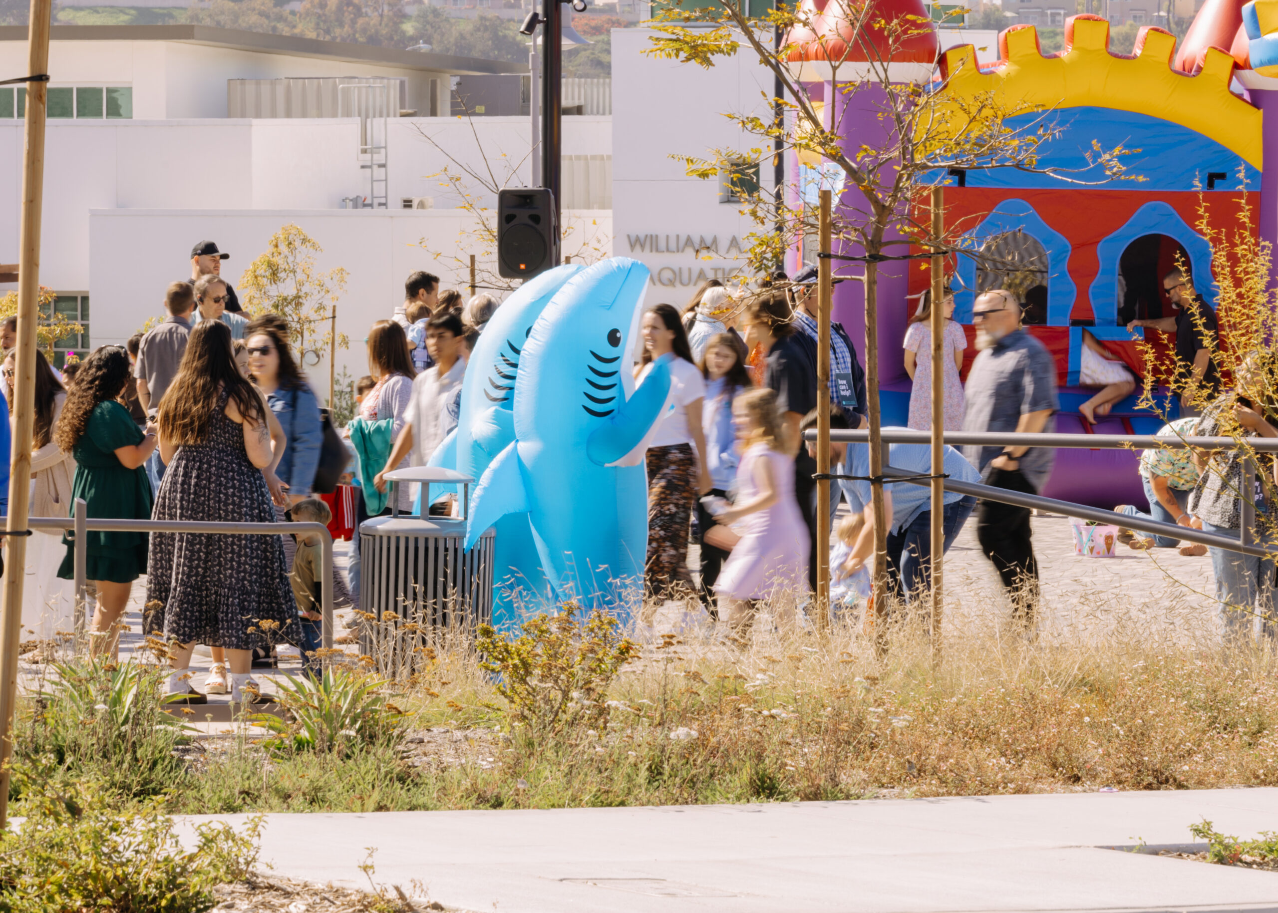 Easter at FW 2025-12